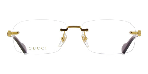 Gucci GG1221O 003 Glasses