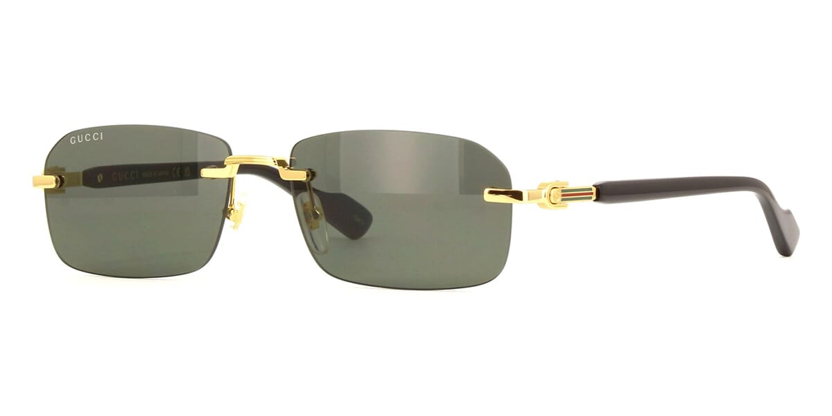 Gucci GG1221S 001 Sunglasses