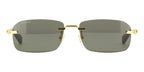 Gucci GG1221S 001 Sunglasses