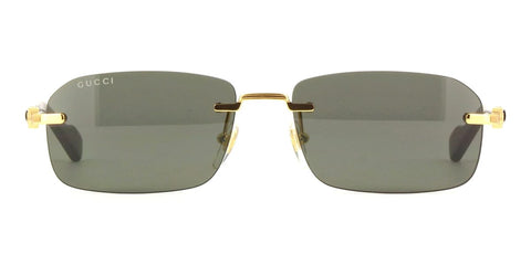 Gucci GG1221S 001 Sunglasses