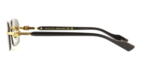 Gucci GG1221S 001 Sunglasses