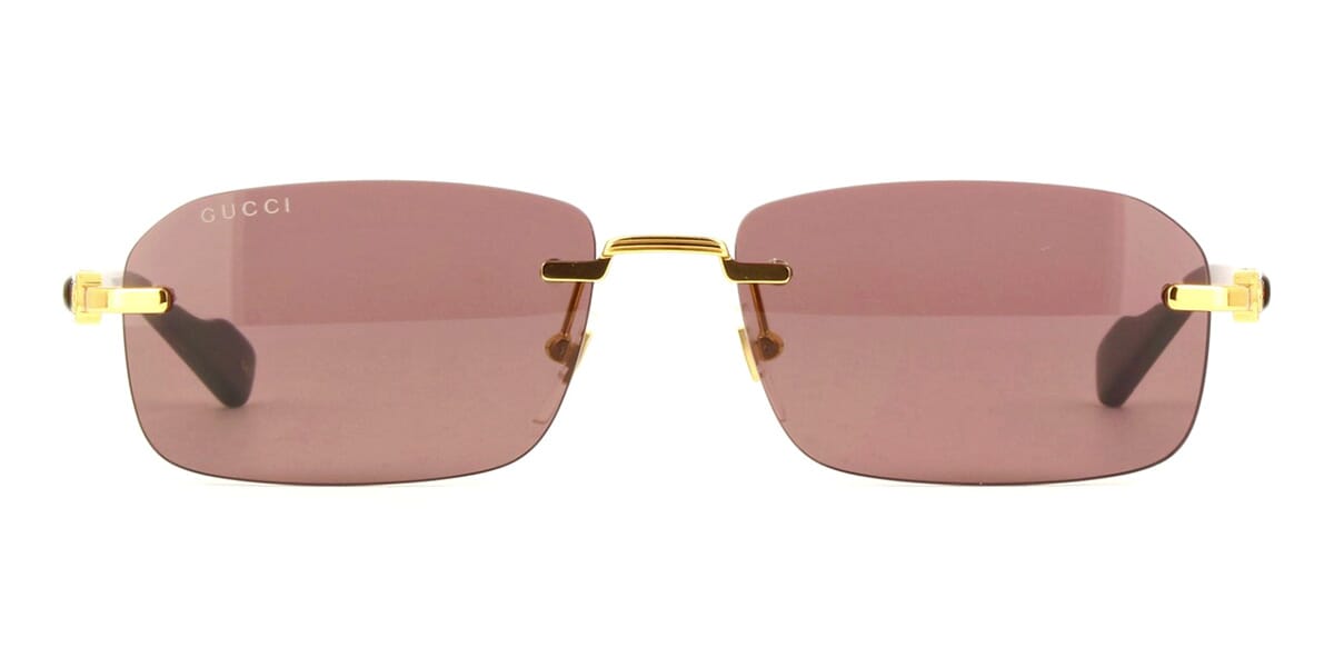 Gucci GG1221S 002 Sunglasses