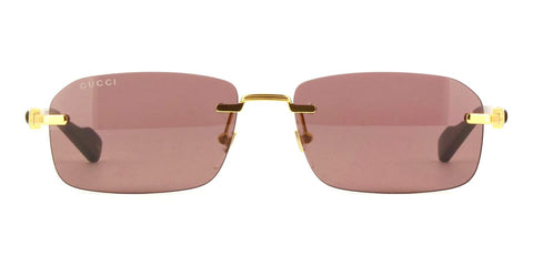 Gucci GG1221S 002 Sunglasses