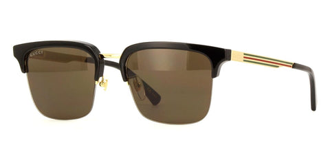 Gucci GG1226S 001 Sunglasses