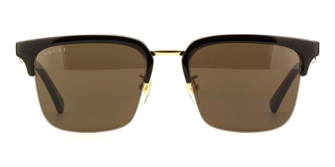 Gucci GG1226S 001 Sunglasses