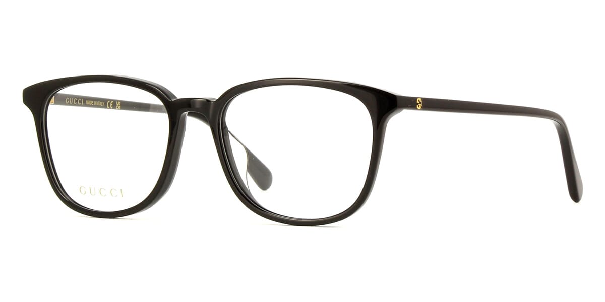 Gucci GG1230OA 002 Glasses
