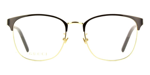 Gucci GG1231OA 001 Glasses