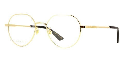 Gucci GG1232OA 002 Glasses