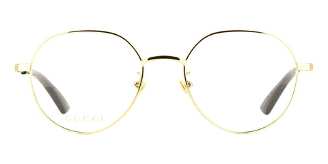 Gucci GG1232OA 002 Glasses