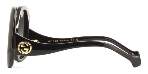 Gucci GG1235S 001 Sunglasses