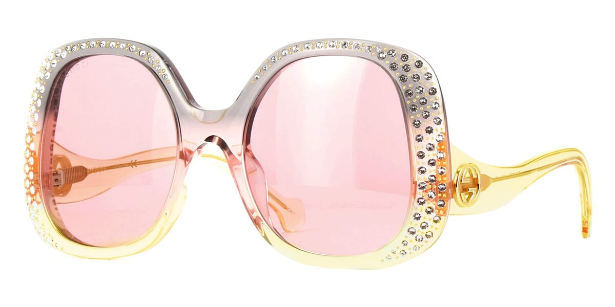 Gucci GG1235S 003 Sunglasses