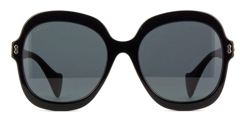 Gucci GG1240S 001 Sunglasses