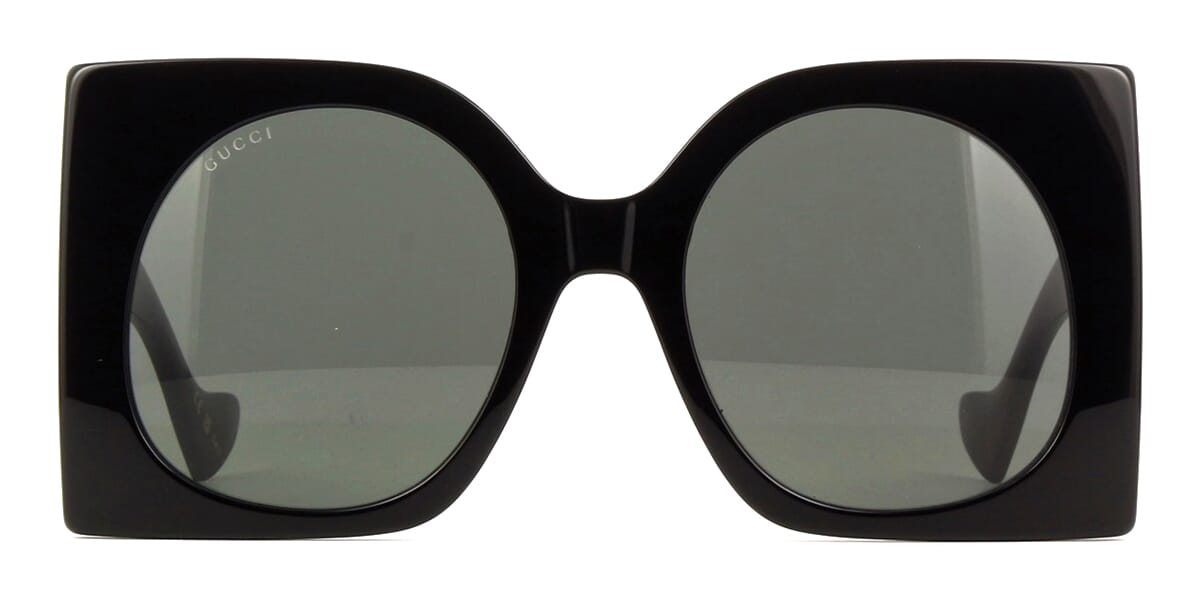 Gucci GG1254S 001 Sunglasses