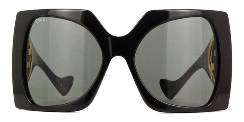 Gucci GG1255S 001 Sunglasses