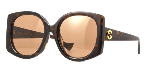 Gucci GG1257SA 002 Sunglasses