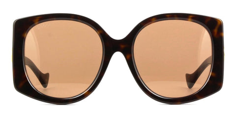 Gucci GG1257SA 002 Sunglasses