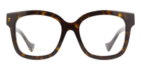 Gucci GG1258O 005 Glasses