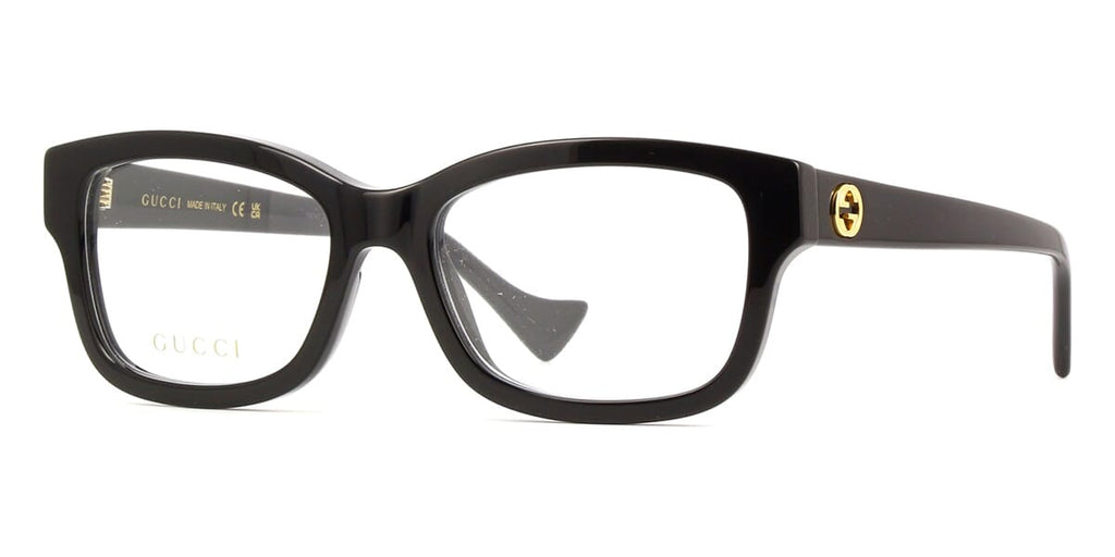 Gucci GG1259O 001 / 004 Glasses