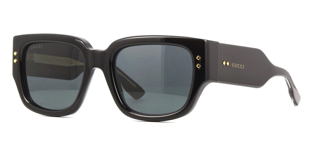 Gucci GG1261S 001 Sunglasses
