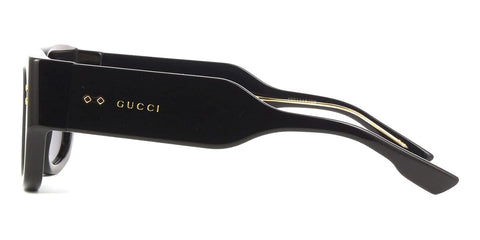 Gucci GG1261S 001 Sunglasses