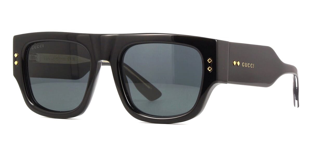 Gucci GG1262S 001 Sunglasses