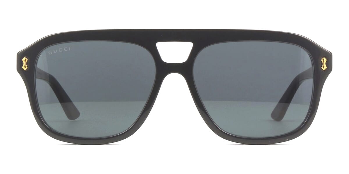 Gucci GG1263S 001 Sunglasses
