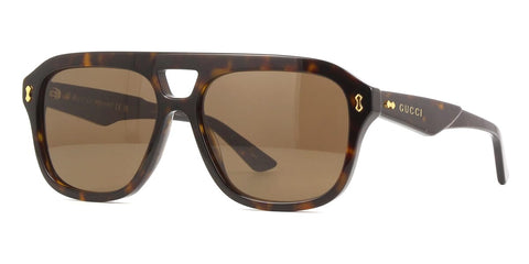 Gucci GG1263S 006 Sunglasses