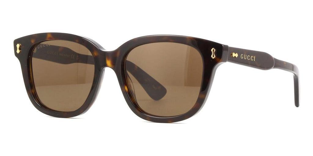 Gucci GG1264S 005 Sunglasses