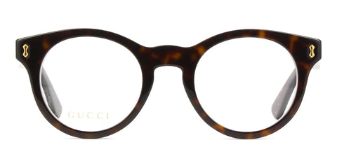 Gucci GG1266O 004 Glasses