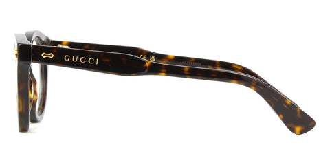 Gucci GG1266O 004 Glasses