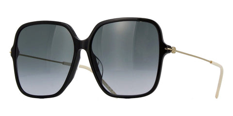 Gucci GG1267S 001 Sunglasses