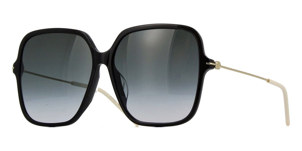 Gucci GG1267SA 001 Sunglasses