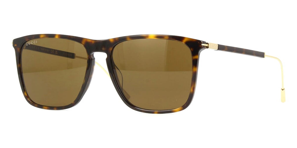 Gucci GG1269S 002 Sunglasses