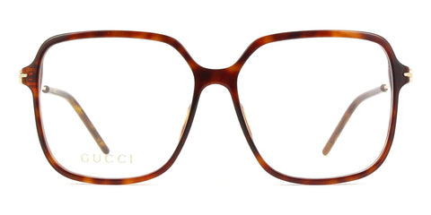 Gucci GG1271O 002 Glasses