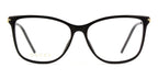 Gucci GG1272O 001 Glasses