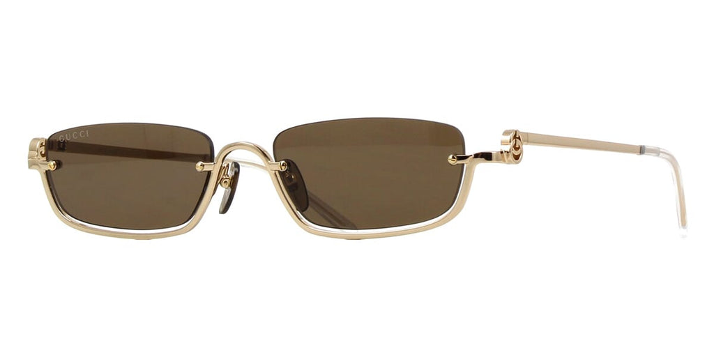 Gucci GG1278S 001 Sunglasses