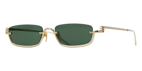 Gucci GG1278S 002 Sunglasses