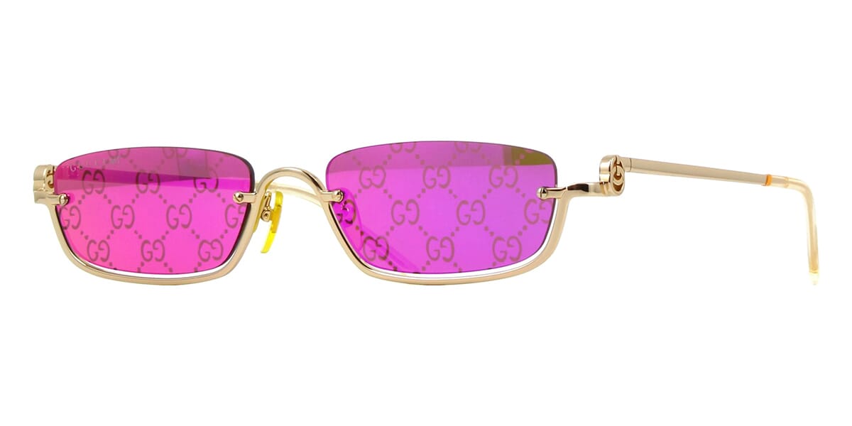 Gucci GG1278S 005 Sunglasses Pretavoir - Main Image