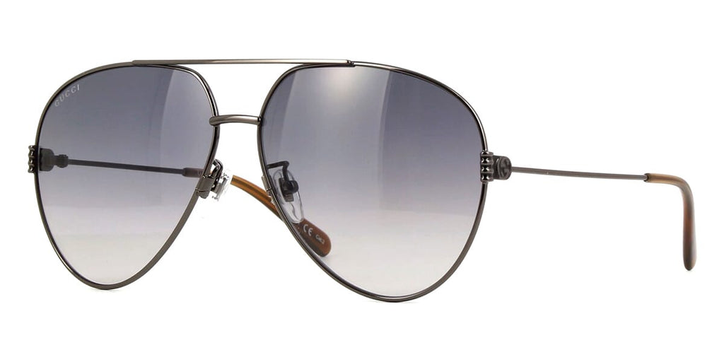 Gucci GG1280S 002 Sunglasses