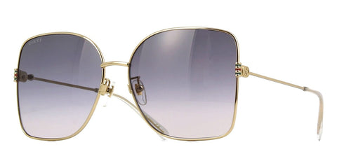 Gucci GG1282SA 002 Sunglasses