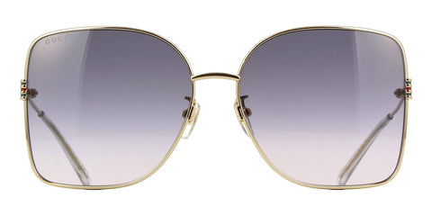 Gucci GG1282SA 002 Sunglasses