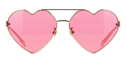 Gucci GG1283S 002 Sunglasses