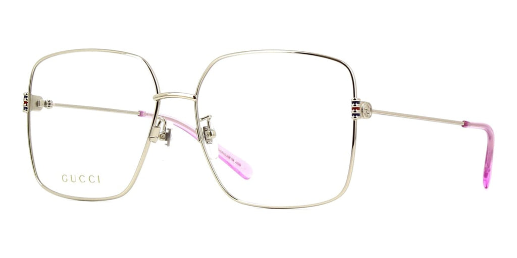 Gucci GG1284OA 002 Glasses