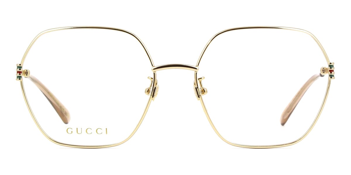 Gucci GG1285O 001 Glasses