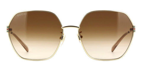 Gucci GG1285SA 002 Sunglasses