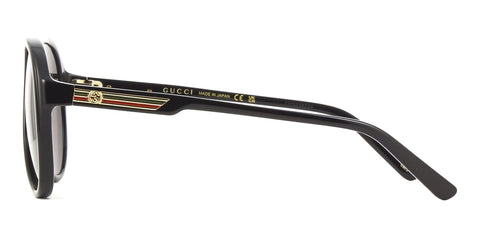 Gucci GG1286S 001 Sunglasses