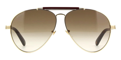 Gucci GG1287S 002 Sunglasses