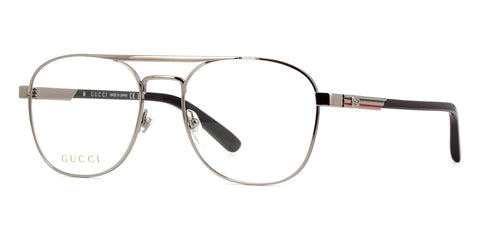 Gucci GG1290O 001 Glasses