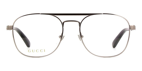 Gucci GG1290O 001 Glasses