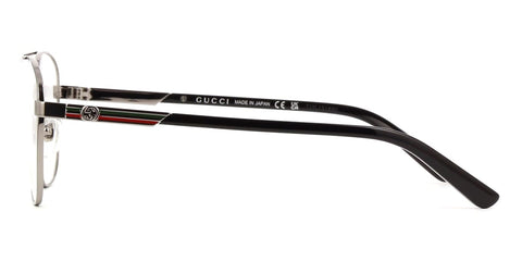 Gucci GG1290O 001 Glasses